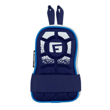 G-Form Elite Batter's Hand Guard MLB Colors O/S Navy/White