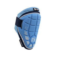 G-Form Elite Speed Batter's Elbow Guard MLB Colors Blue/Navy Large/X-Large