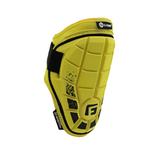 G-Form Elite Speed Batter's Elbow Guard MLB Colors Yellow/Black Large/X-Large