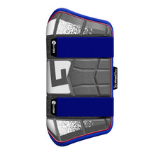 G-Form Elite Speed Leg Guard MLB Colors O/S Grey/Royal