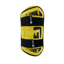 G-Form Elite Speed Leg Guard MLB Colors O/S Yellow/Black