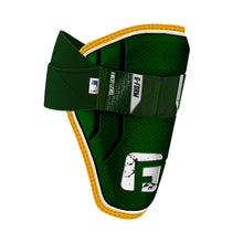 G-Form Surge Youth Elbow Guard MLB On-Field One Size Green/Yellow