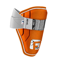 G-Form Surge Adult Elbow Guard MLB On-Field Orange Large / X-Large