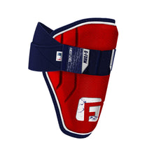 G-Form Surge Adult Elbow Guard MLB On-Field Red/Navy Large / X-Large
