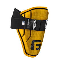 G-Form Surge Youth Elbow Guard MLB On-Field One Size Gold/Black