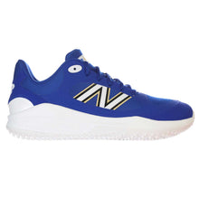 New Balance Fresh Foam T3000v7 Mens Turf Royal Blue 8 Standard