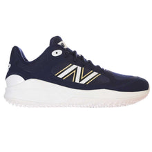 New Balance Fresh Foam T3000v7 Mens Turf Navy Blue 8 Standard