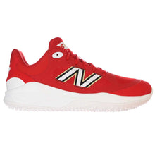 New Balance Fresh Foam T3000v7 Mens Turf Red 8 Standard