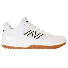 New Balance Fresh Foam T3000v7 Mens Turf White 8 Standard