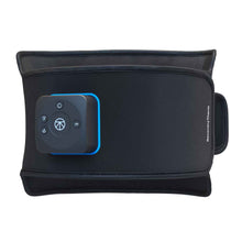 Therabody RecoveryTherm Hot Wrap-Black