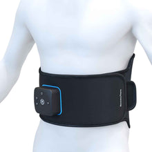 Therabody RecoveryTherm Hot Wrap-Black