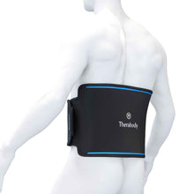 Therabody RecoveryTherm Hot Wrap-Black