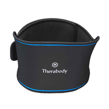 Therabody RecoveryTherm Hot Wrap-Black