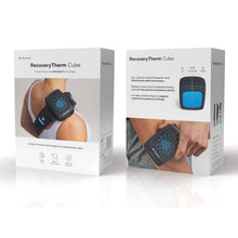 Therabody RecoveryTherm Cube