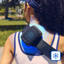 Therabody RecoveryTherm Cube