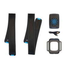 Therabody RecoveryTherm Cube