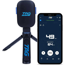 TAG One Sports Radar