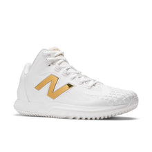 New Balance Shohei Ohtani v1 Turfs White 9 Standard