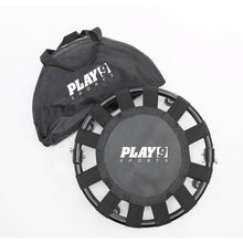 Play 9 Rebounder Trampoline
