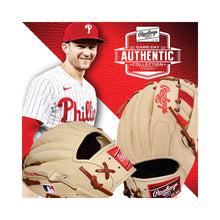 Rawlings Heart of the Hide Trey Turner RPRONP4-TT 11.5"-RHT