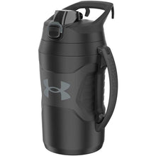 UA 64oz Playmaker Jug Black/Black
