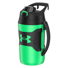 UA 64oz Playmaker Jug Green/Black