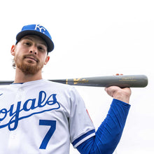 Victus Pro Reserve BWITT7 Charcoal/Nardo Grey