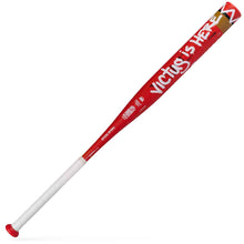 Victus Vandal Red Ya-Ya Load 1-PC 12.75" USSSA