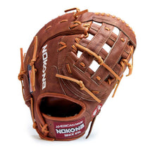 Nokona Walnut Series N70 13" First Base Mitt -RHT