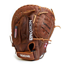 Nokona Walnut Series N80 14"-RHT