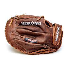 Nokona Walnut Series N80 14"-RHT