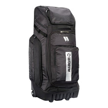 Worth Pro Slowpitch Wheeled Bag Black