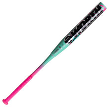 Worth Bedlam Balanced 2-PC WSU6JRBEDB USSSA 13.5"