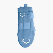 Evoshield Sliding Mitt OSFM RIGHT HAND Blue