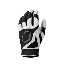 Evoshield SRZ-1 Youth Batting Gloves