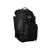 Evoshield Recruit Backpack Black