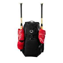 Evoshield Recruit Backpack