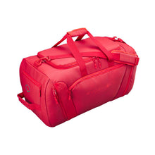 Evoshield Tone Set Players Duffle Scarlet