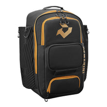 DeMarini Spectre V2 Backpack Black