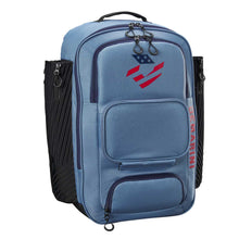DeMarini Spectre V2 Backpack Blue