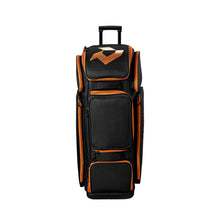DeMarini Special Ops Front Line V2 Wheeled Bag