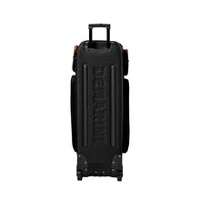 DeMarini Special Ops Front Line V2 Wheeled Bag