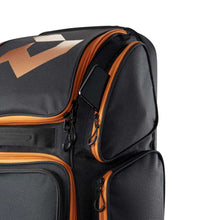 DeMarini Special Ops Front Line V2 Wheeled Bag