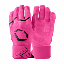 Evoshield Carbyne Batting Glove w/Strap Youth
