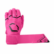 Evoshield Carbyne Batting Glove w/Strap Youth