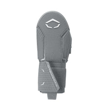 Evoshield Sliding Mitt 2.0 Grey
