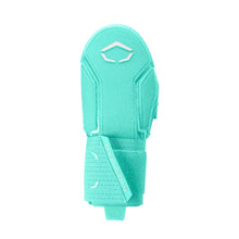 Evoshield Sliding Mitt 2.0 Seafoam