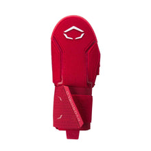 Evoshield Sliding Mitt 2.0 Scarlet