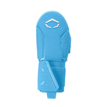 Evoshield Sliding Mitt 2.0 Carolina Blue