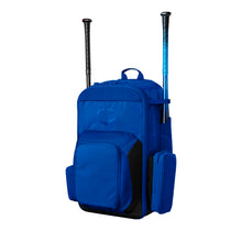 Evoshield Takeover Backpack